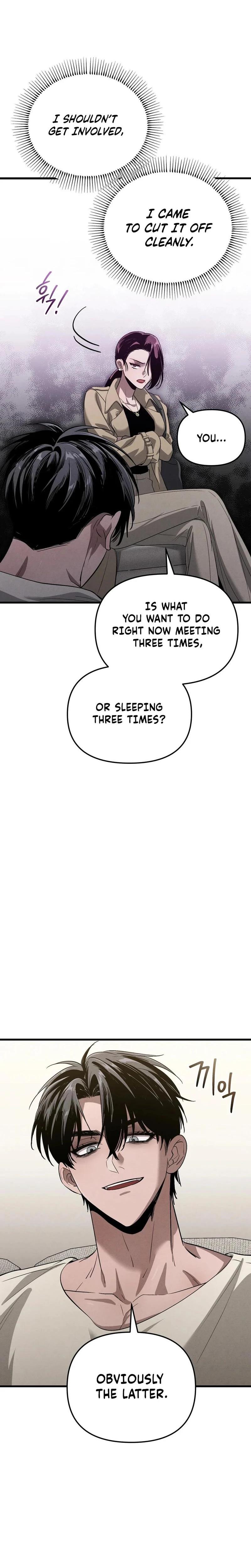 Unstoppable Bad Things chapter 11 page 3
