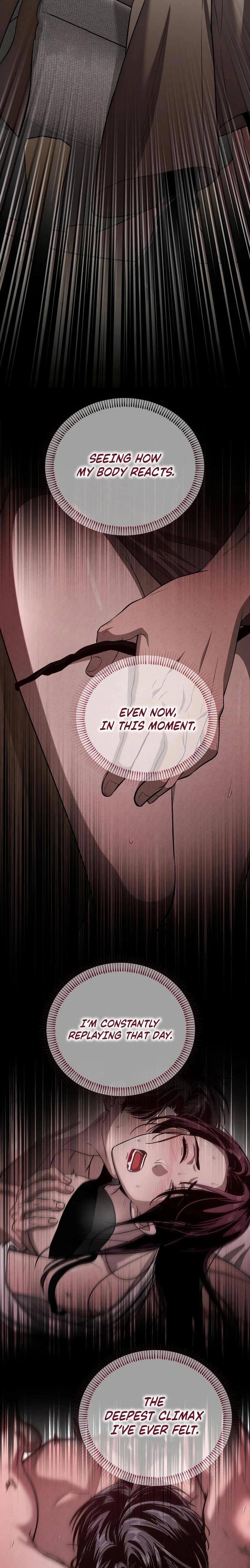 Unstoppable Bad Things chapter 11 page 5