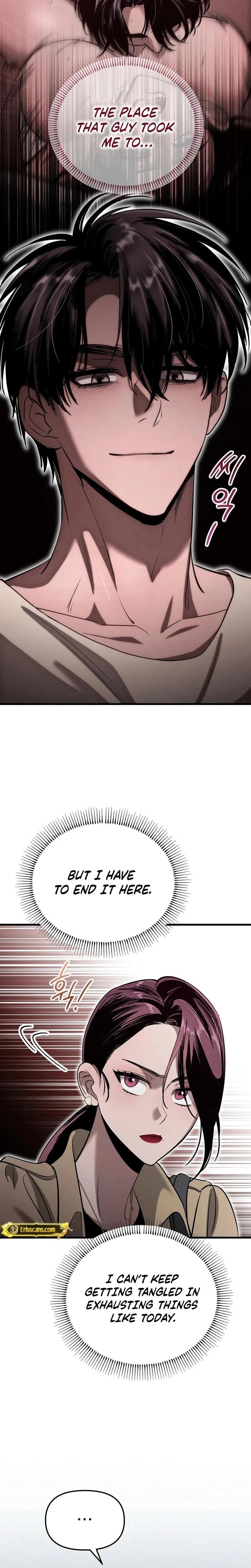 Unstoppable Bad Things chapter 11 page 6