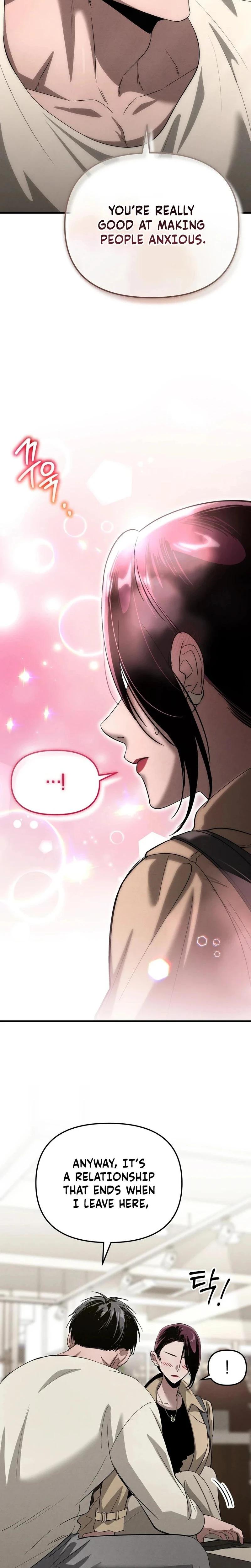 Unstoppable Bad Things chapter 11 page 11