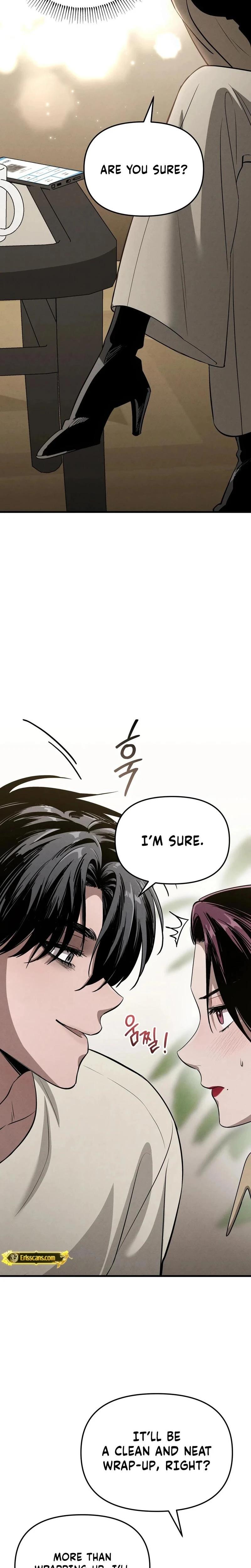 Unstoppable Bad Things chapter 11 page 13