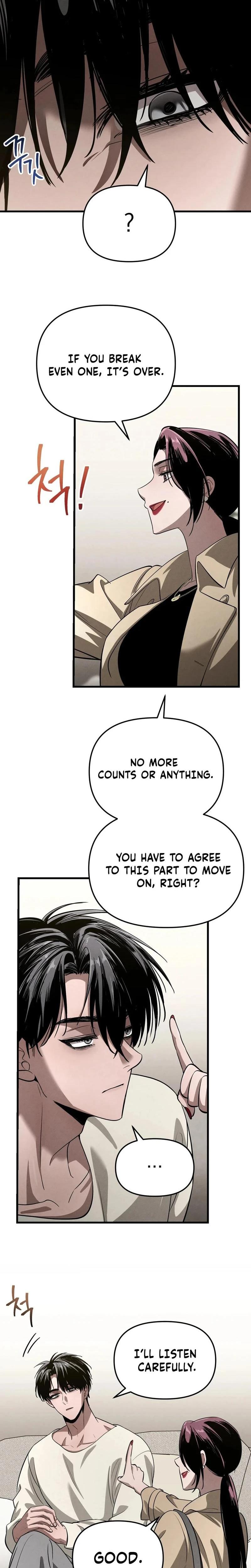 Unstoppable Bad Things chapter 11 page 17