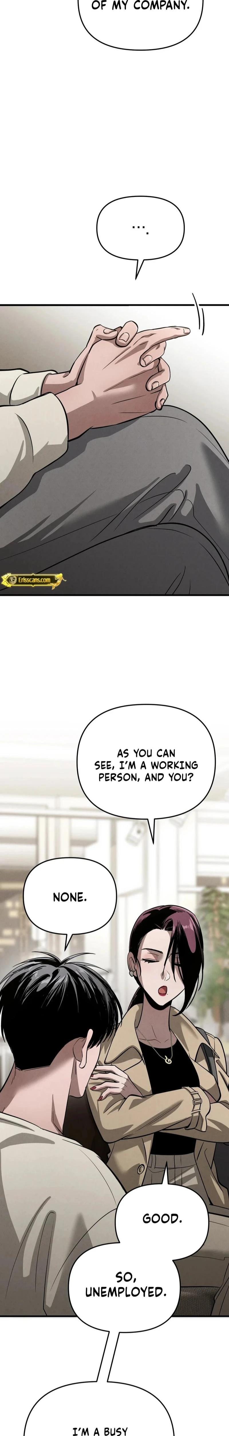 Unstoppable Bad Things chapter 11 page 19