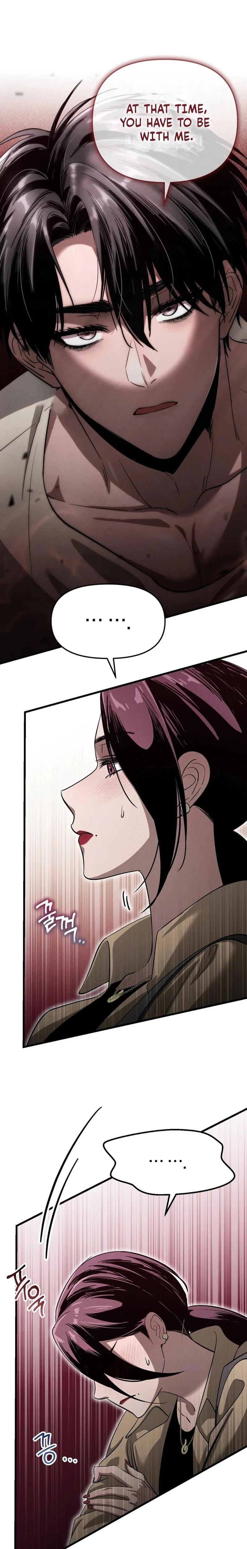 Unstoppable Bad Things chapter 11 page 21
