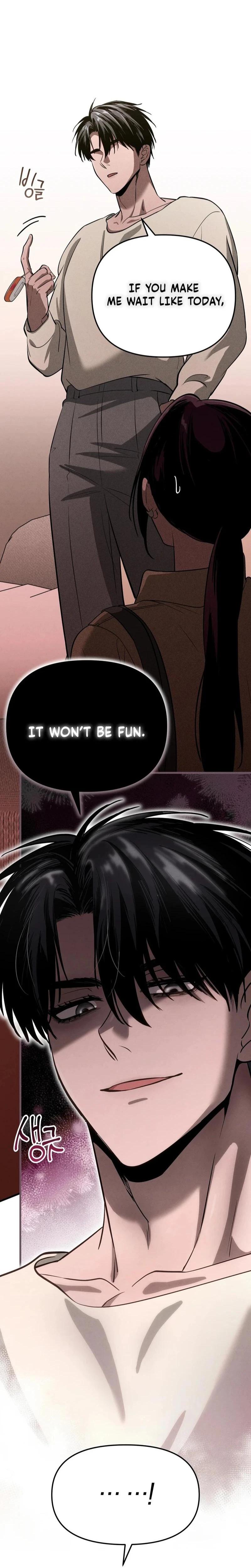 Unstoppable Bad Things chapter 11 page 26