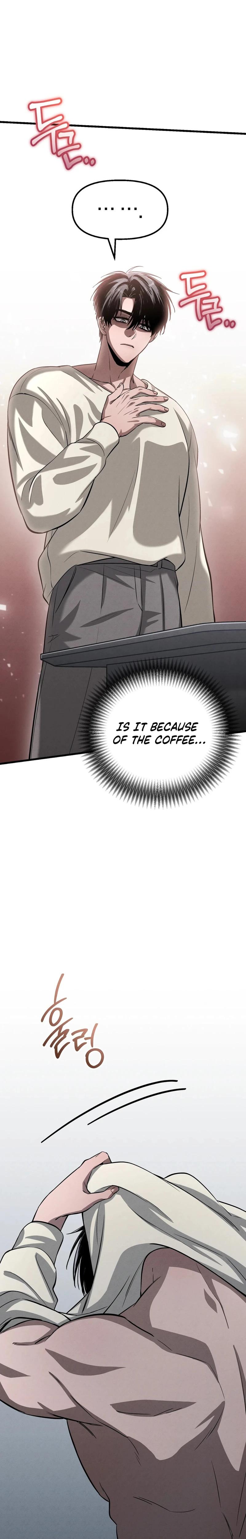Unstoppable Bad Things chapter 12 page 3