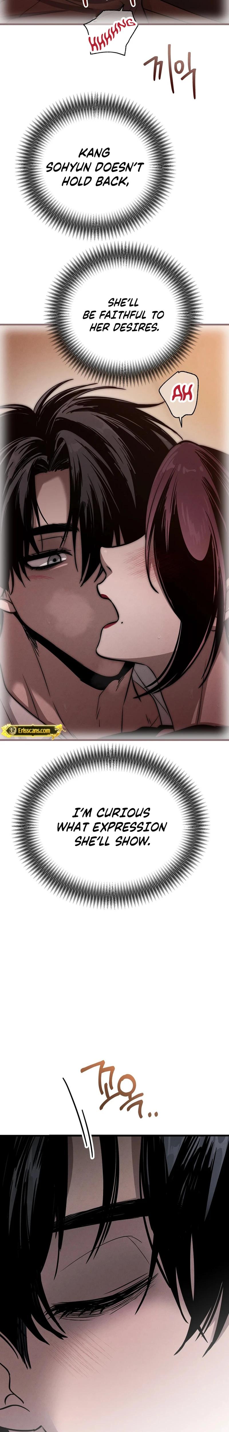 Unstoppable Bad Things chapter 12 page 11