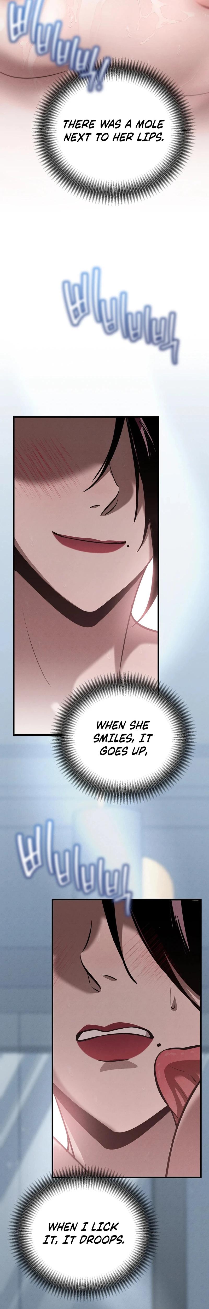 Unstoppable Bad Things chapter 12 page 15