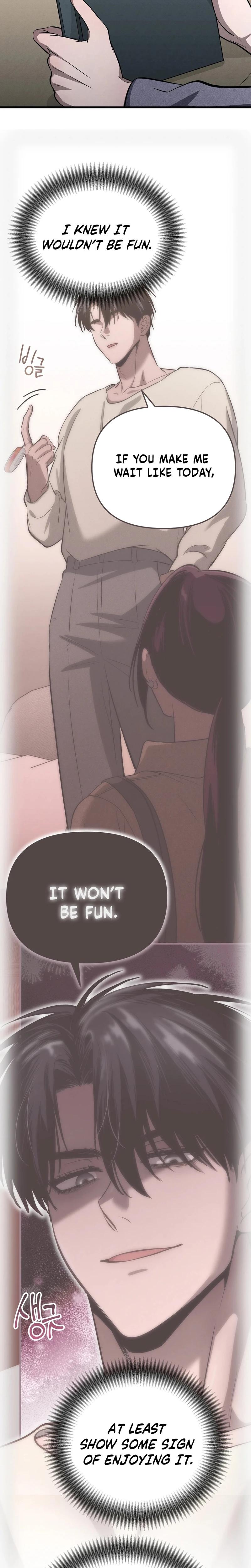 Unstoppable Bad Things chapter 12 page 29