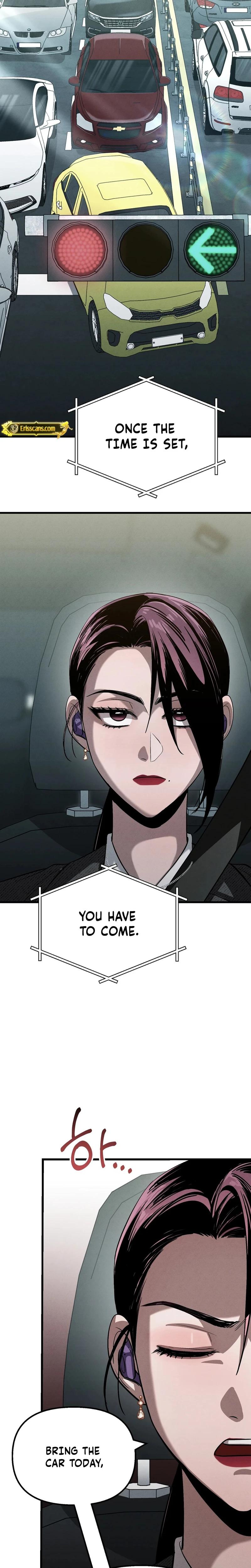 Unstoppable Bad Things chapter 12 page 38