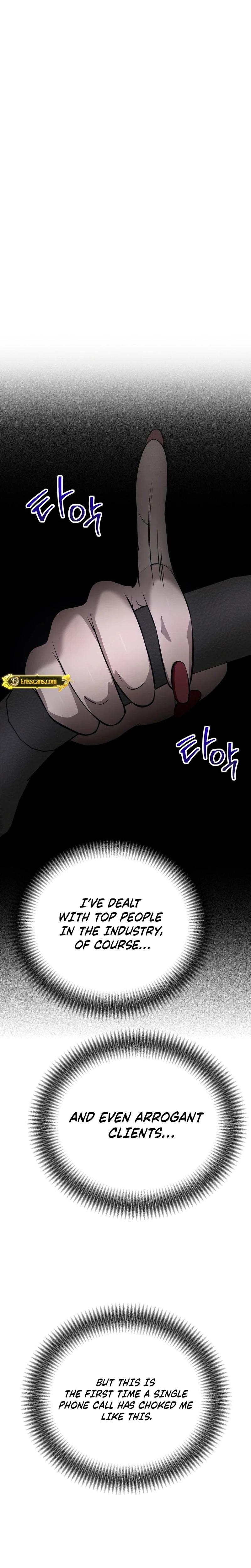 Unstoppable Bad Things chapter 13 page 3
