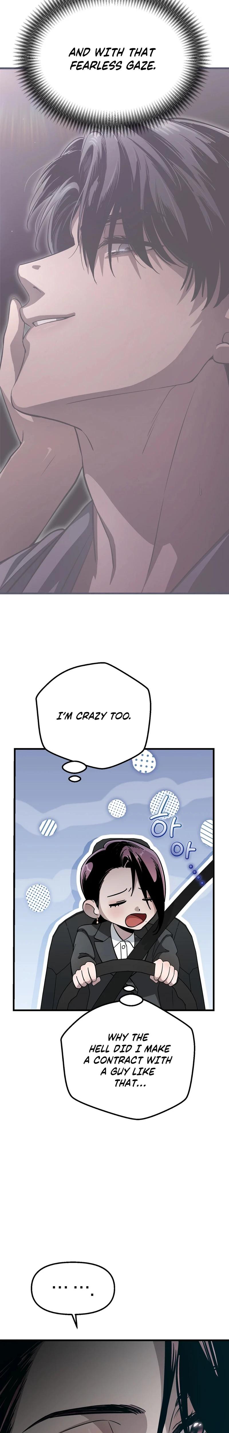 Unstoppable Bad Things chapter 13 page 5