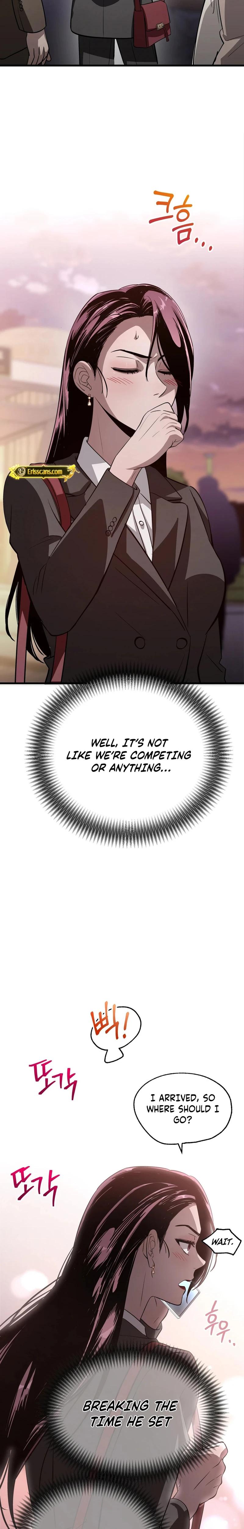 Unstoppable Bad Things chapter 13 page 10