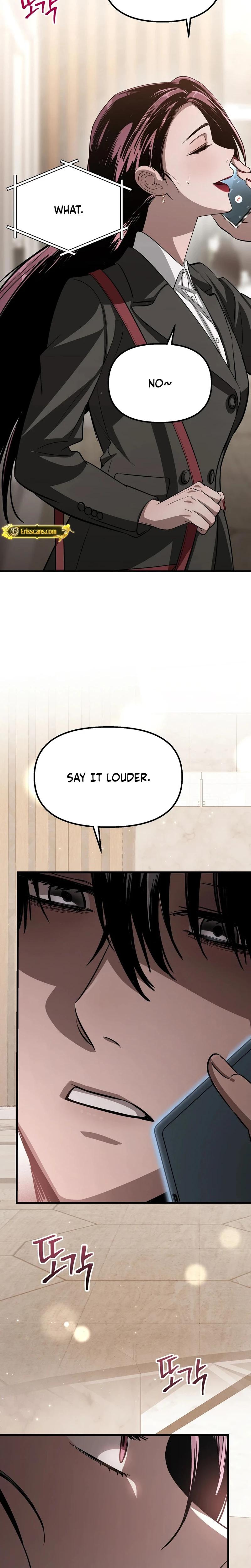 Unstoppable Bad Things chapter 13 page 12