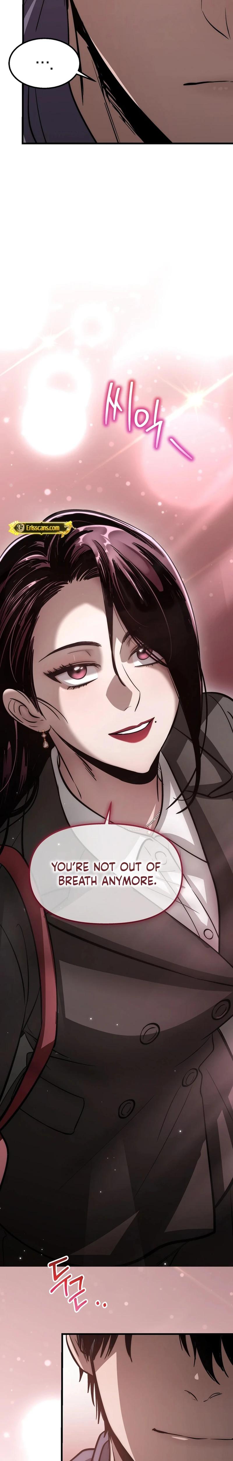 Unstoppable Bad Things chapter 13 page 18