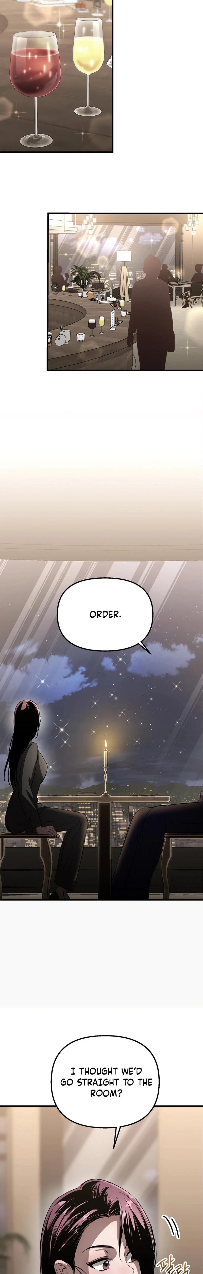 Unstoppable Bad Things chapter 13 page 23