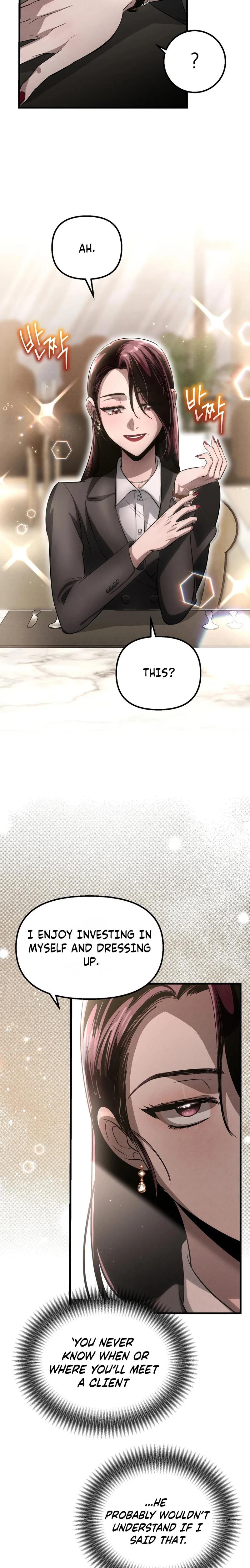 Unstoppable Bad Things chapter 14 page 3