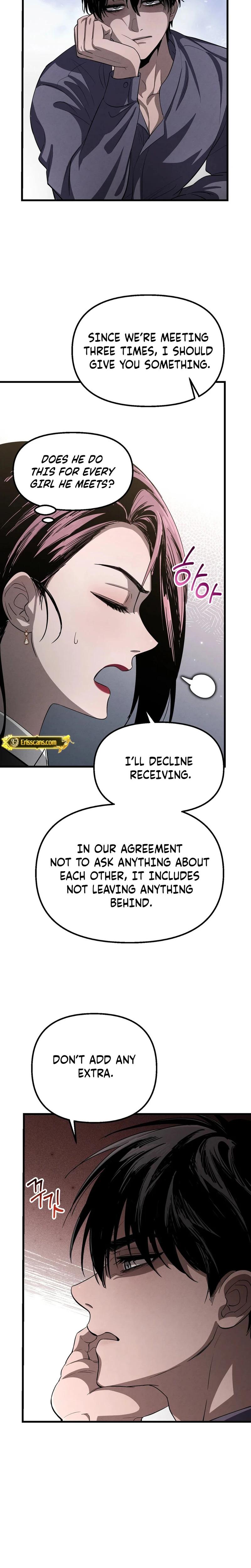 Unstoppable Bad Things chapter 14 page 5