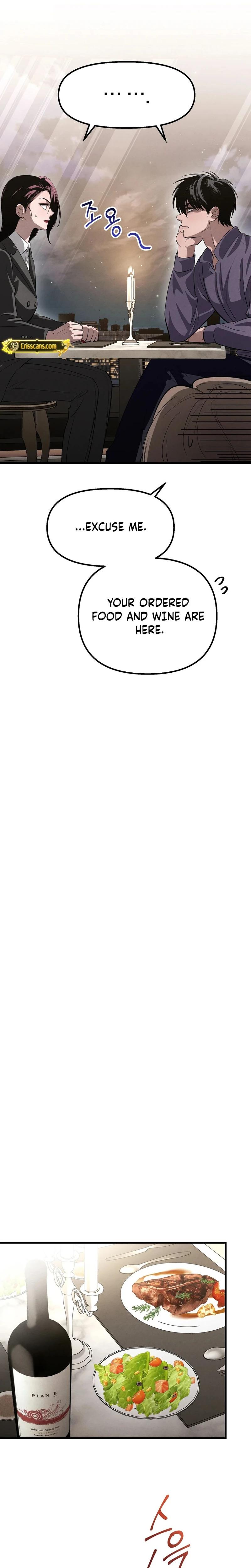 Unstoppable Bad Things chapter 14 page 6