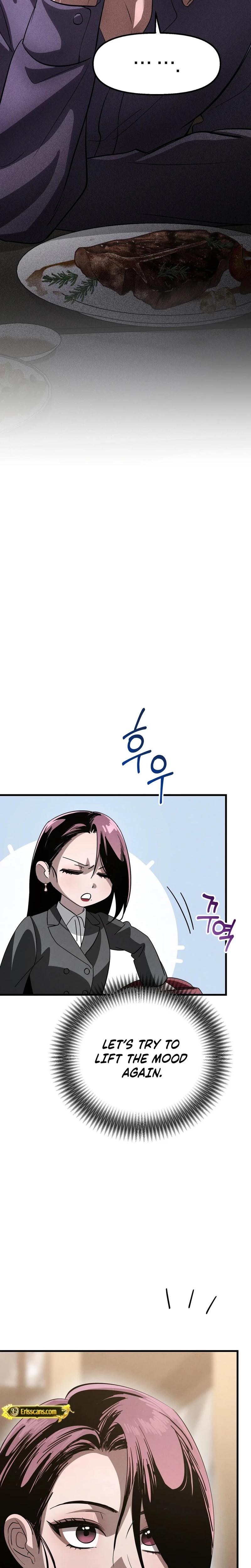 Unstoppable Bad Things chapter 14 page 11