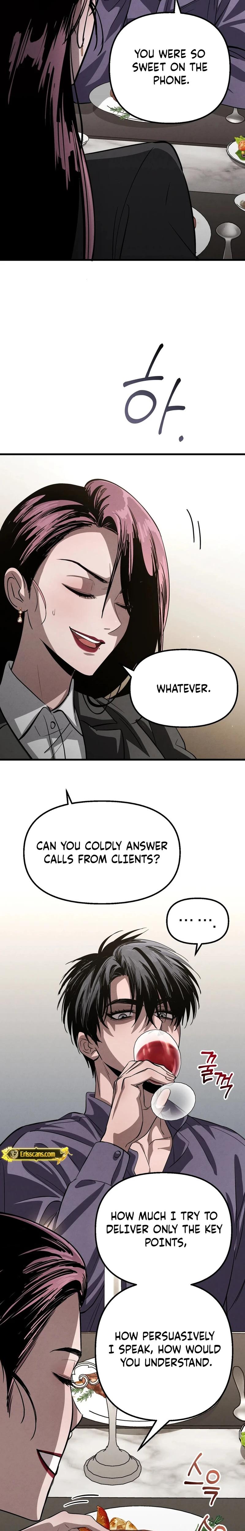 Unstoppable Bad Things chapter 14 page 13