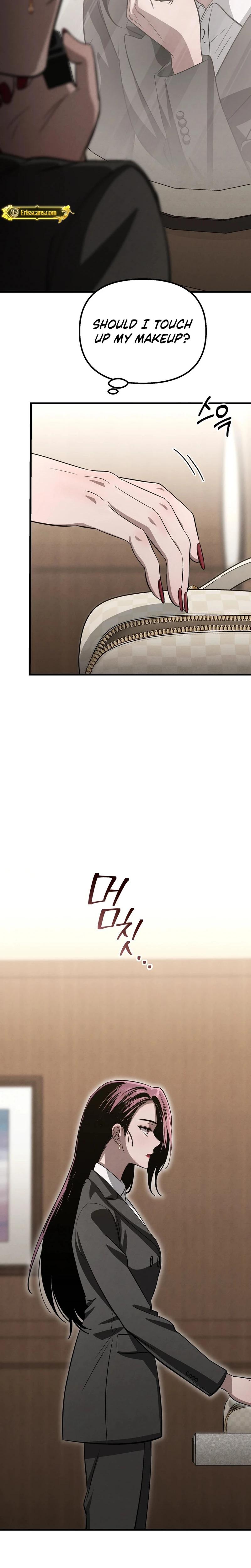 Unstoppable Bad Things chapter 14 page 20