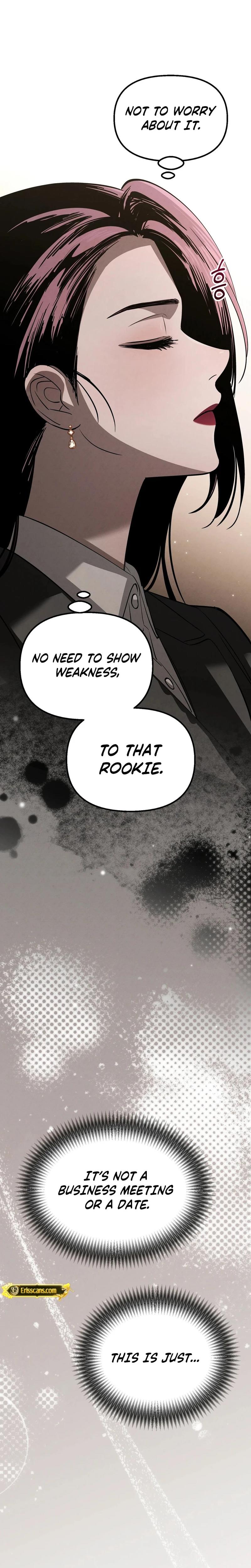 Unstoppable Bad Things chapter 14 page 21