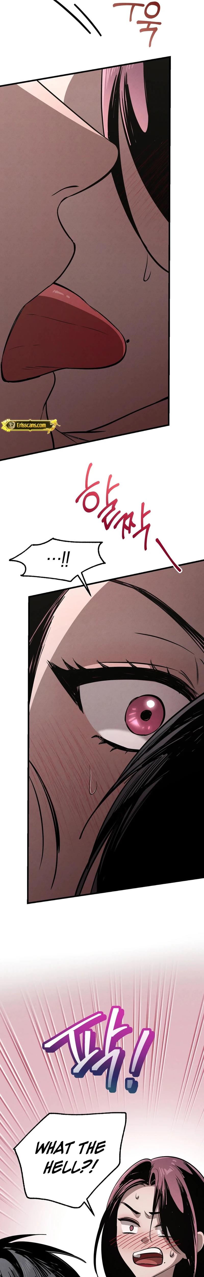 Unstoppable Bad Things chapter 14 page 24