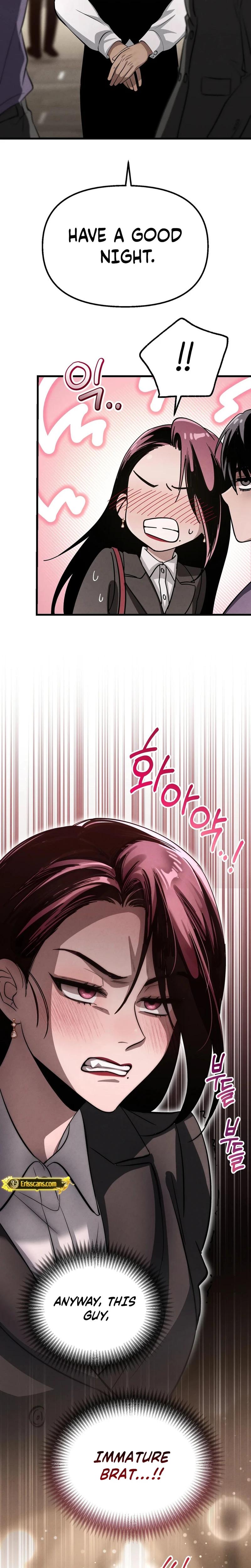 Unstoppable Bad Things chapter 14 page 26