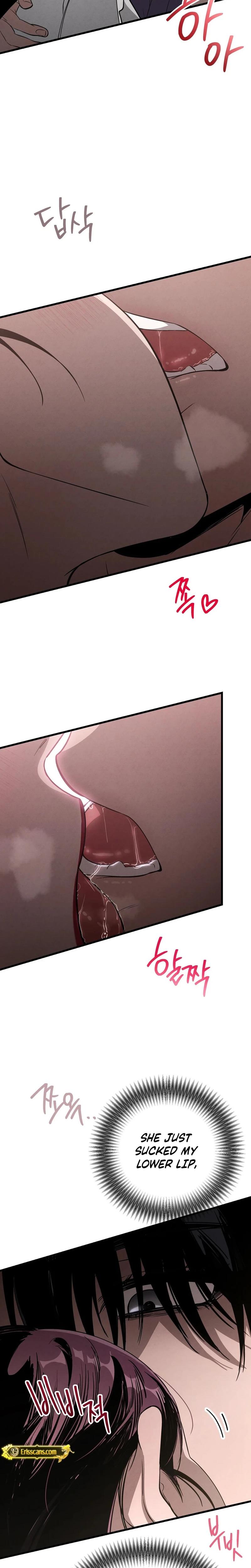 Unstoppable Bad Things chapter 15 page 5