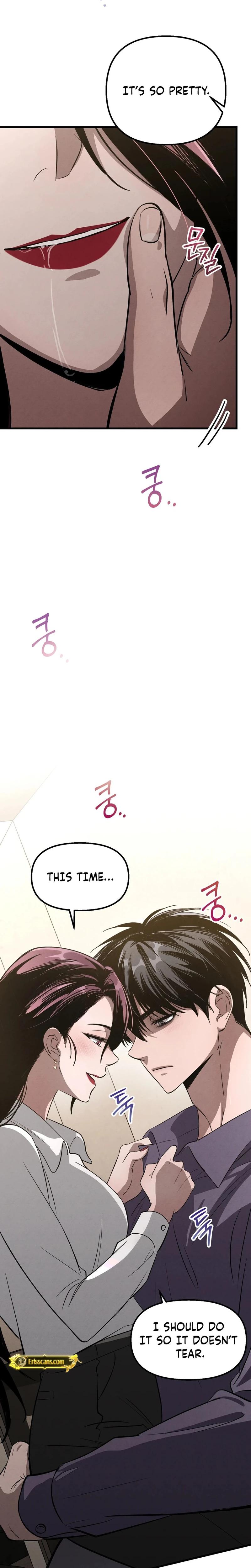 Unstoppable Bad Things chapter 15 page 13