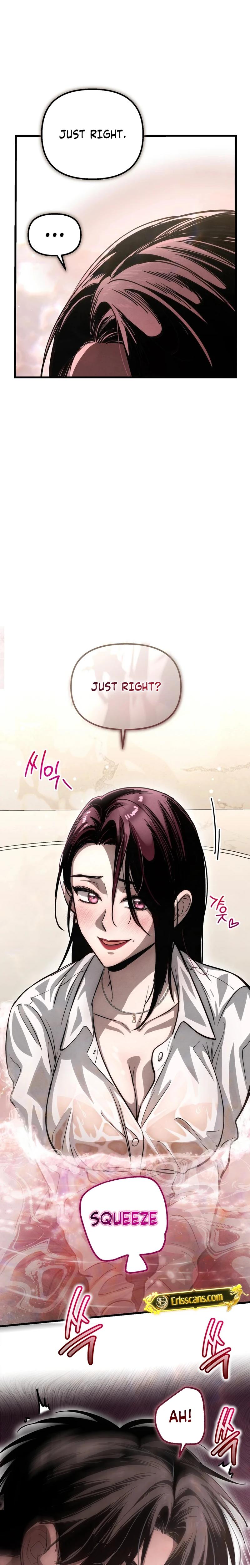Unstoppable Bad Things chapter 16 page 3
