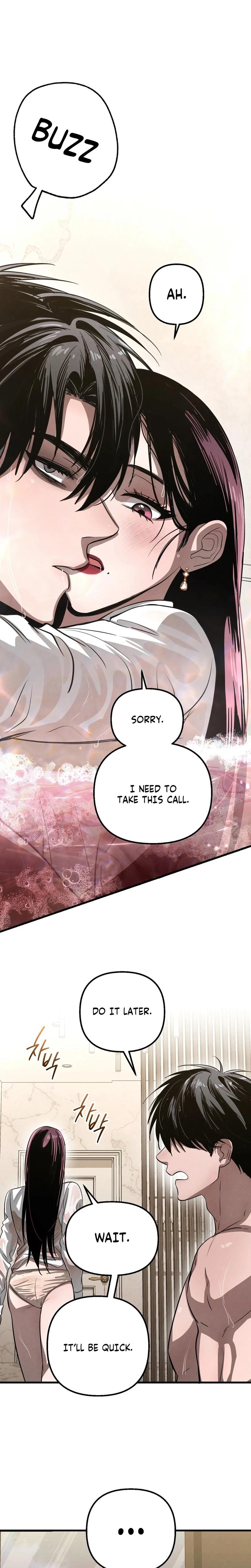 Unstoppable Bad Things chapter 16 page 14