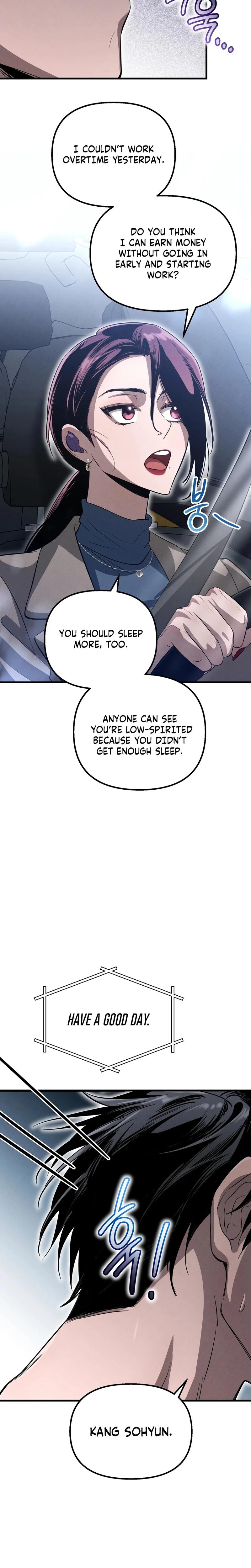 Unstoppable Bad Things chapter 17 page 15