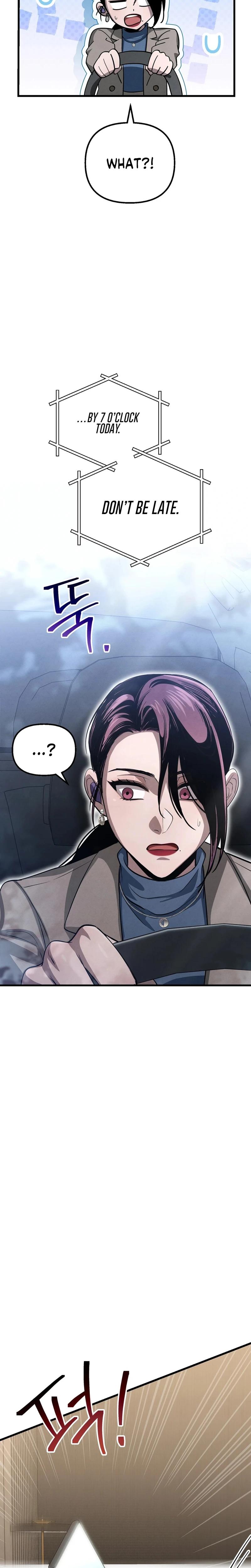 Unstoppable Bad Things chapter 17 page 21