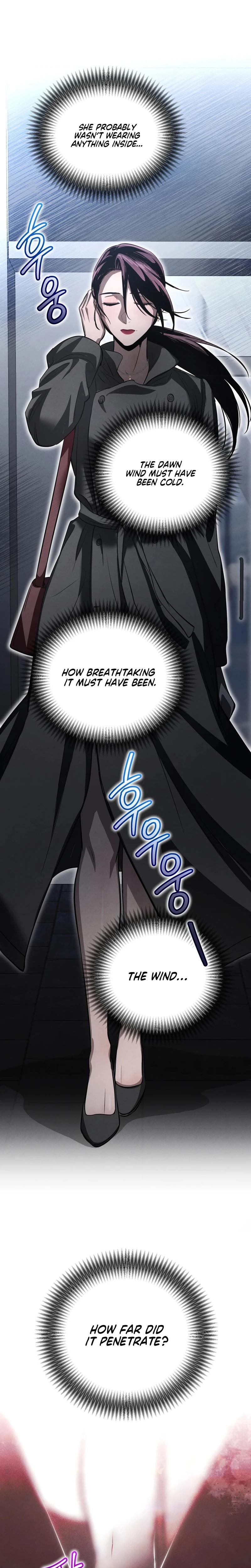 Unstoppable Bad Things chapter 17 page 27
