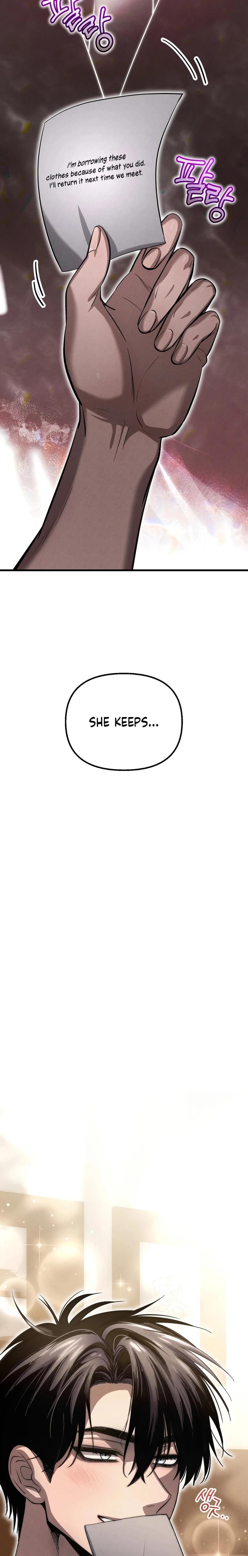 Unstoppable Bad Things chapter 17 page 28