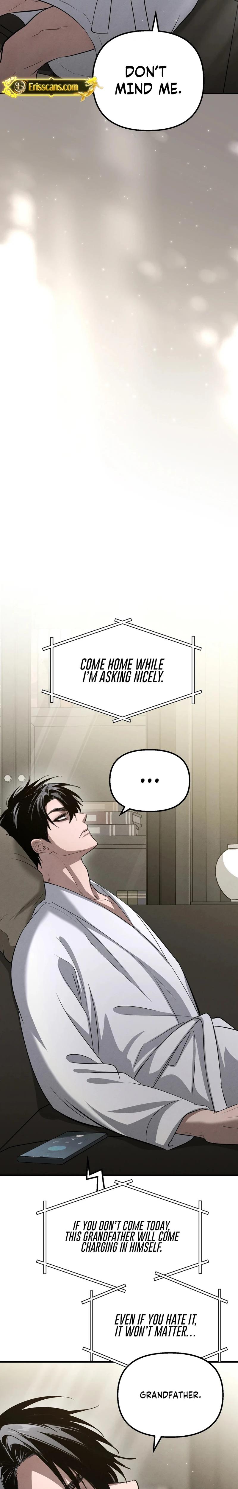 Unstoppable Bad Things chapter 18 page 4