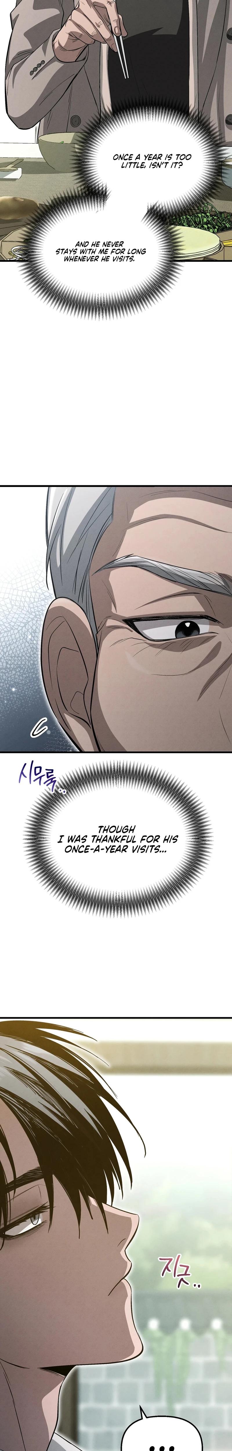 Unstoppable Bad Things chapter 18 page 25