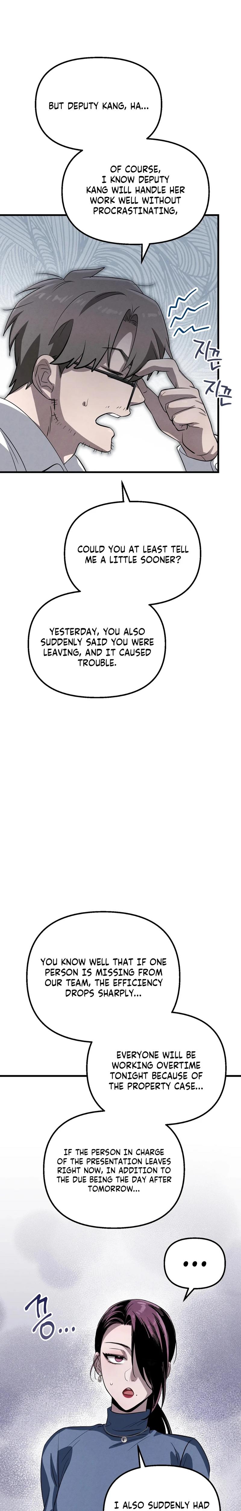 Unstoppable Bad Things chapter 19 page 5