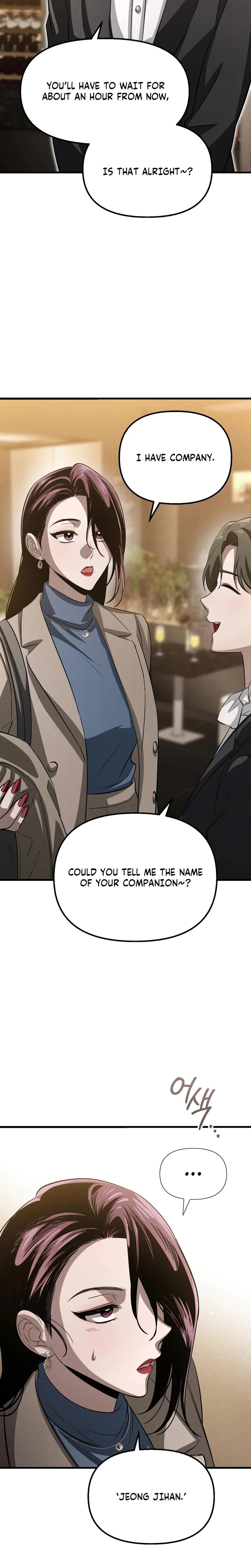 Unstoppable Bad Things chapter 19 page 16
