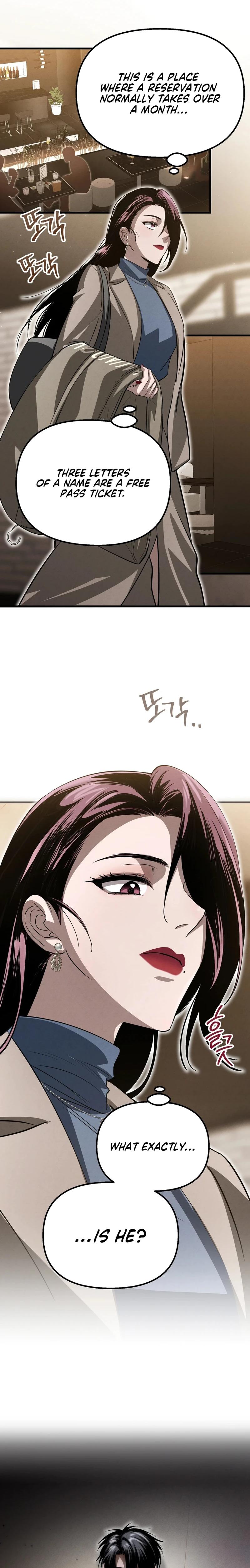 Unstoppable Bad Things chapter 19 page 18