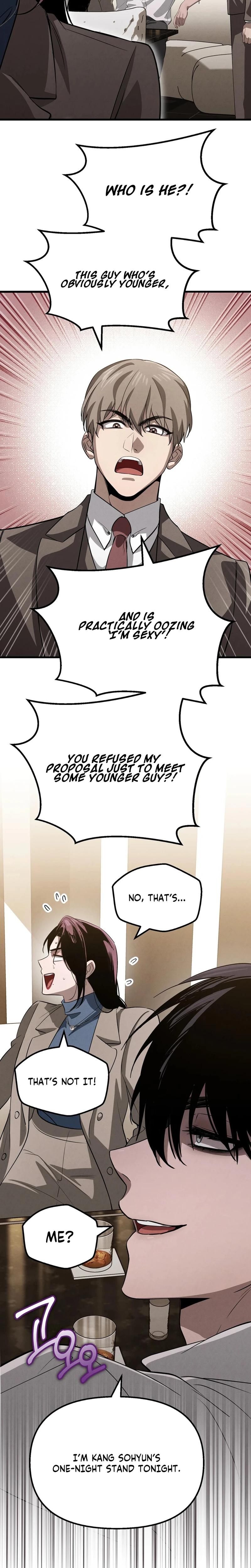 Unstoppable Bad Things chapter 20 page 5