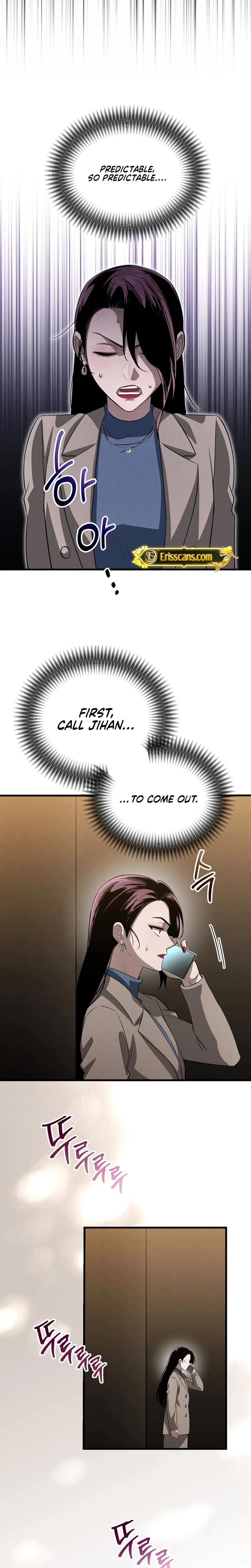 Unstoppable Bad Things chapter 20 page 6