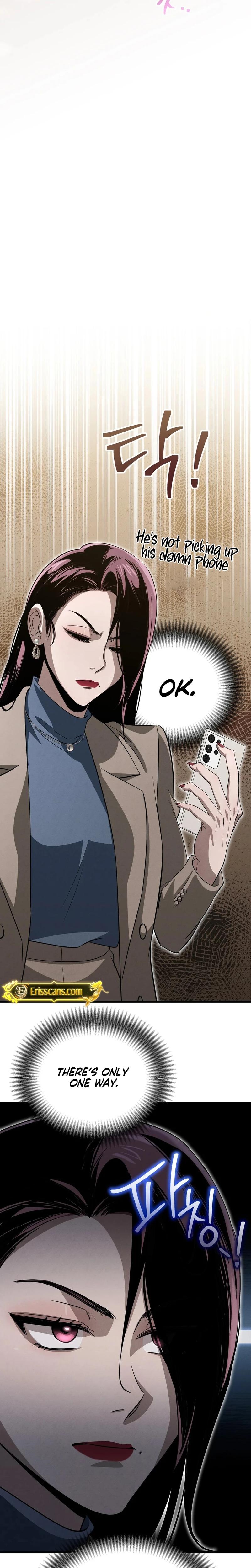 Unstoppable Bad Things chapter 20 page 7