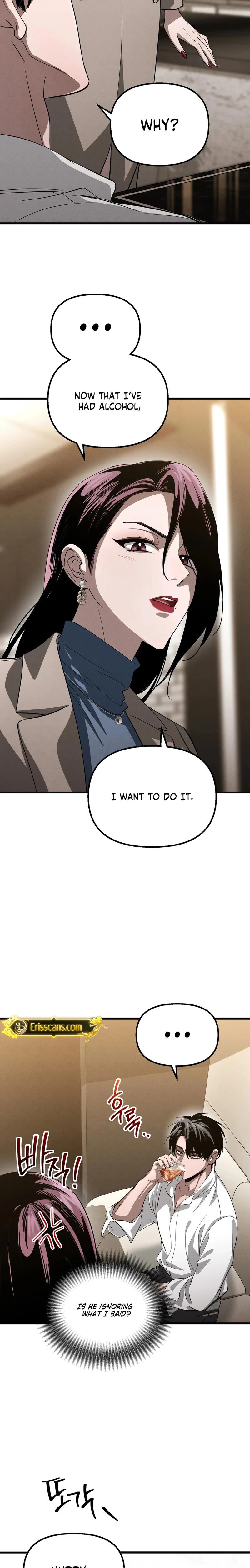 Unstoppable Bad Things chapter 20 page 9