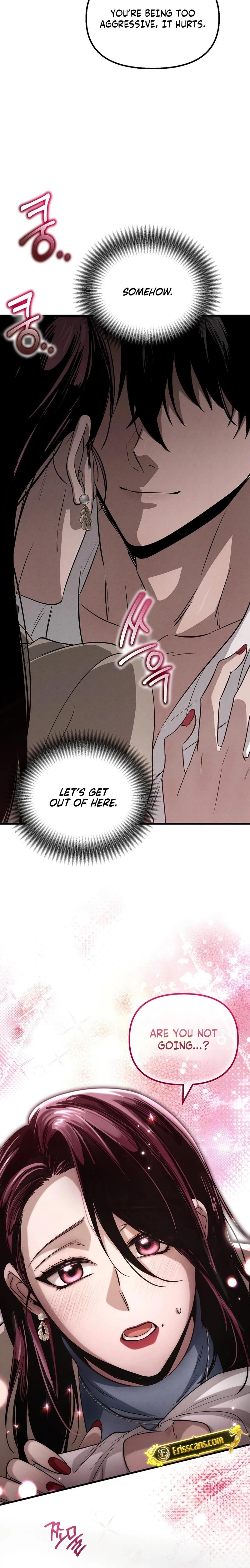 Unstoppable Bad Things chapter 20 page 14