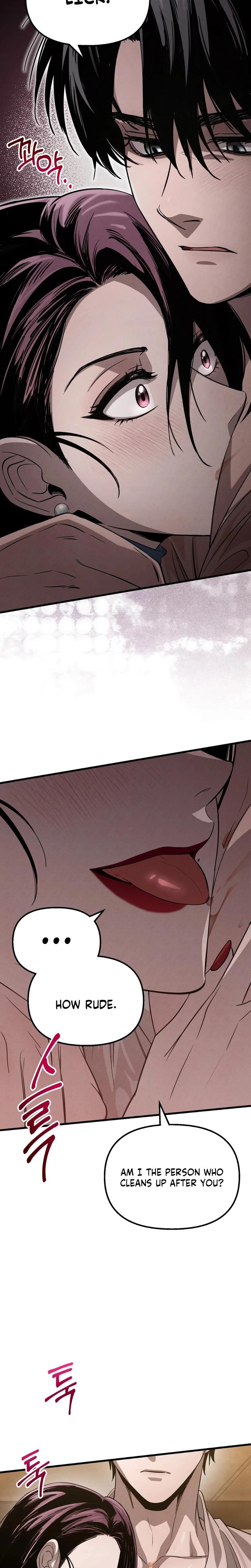 Unstoppable Bad Things chapter 20 page 21