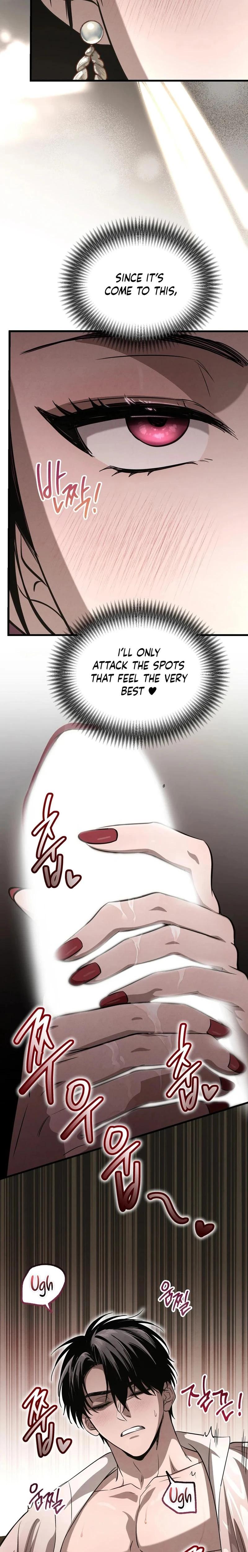 Unstoppable Bad Things chapter 21 page 10