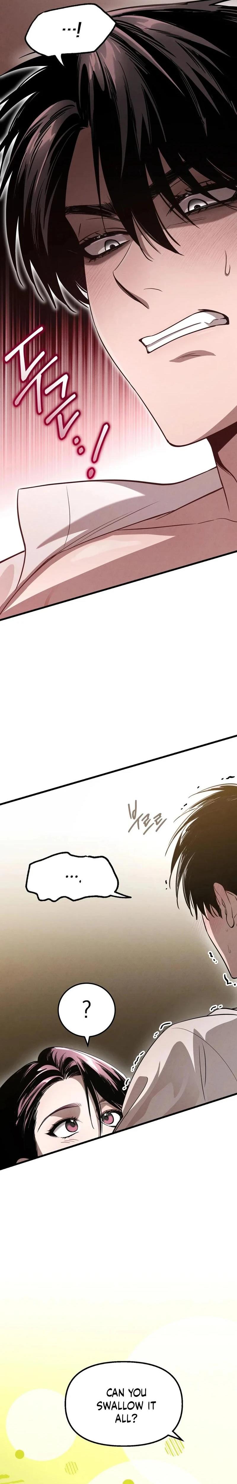 Unstoppable Bad Things chapter 21 page 12